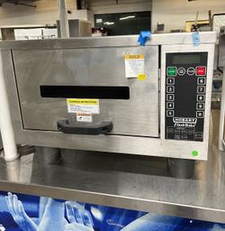 Hobart FlashBake Commercial Rapid Cook Oven