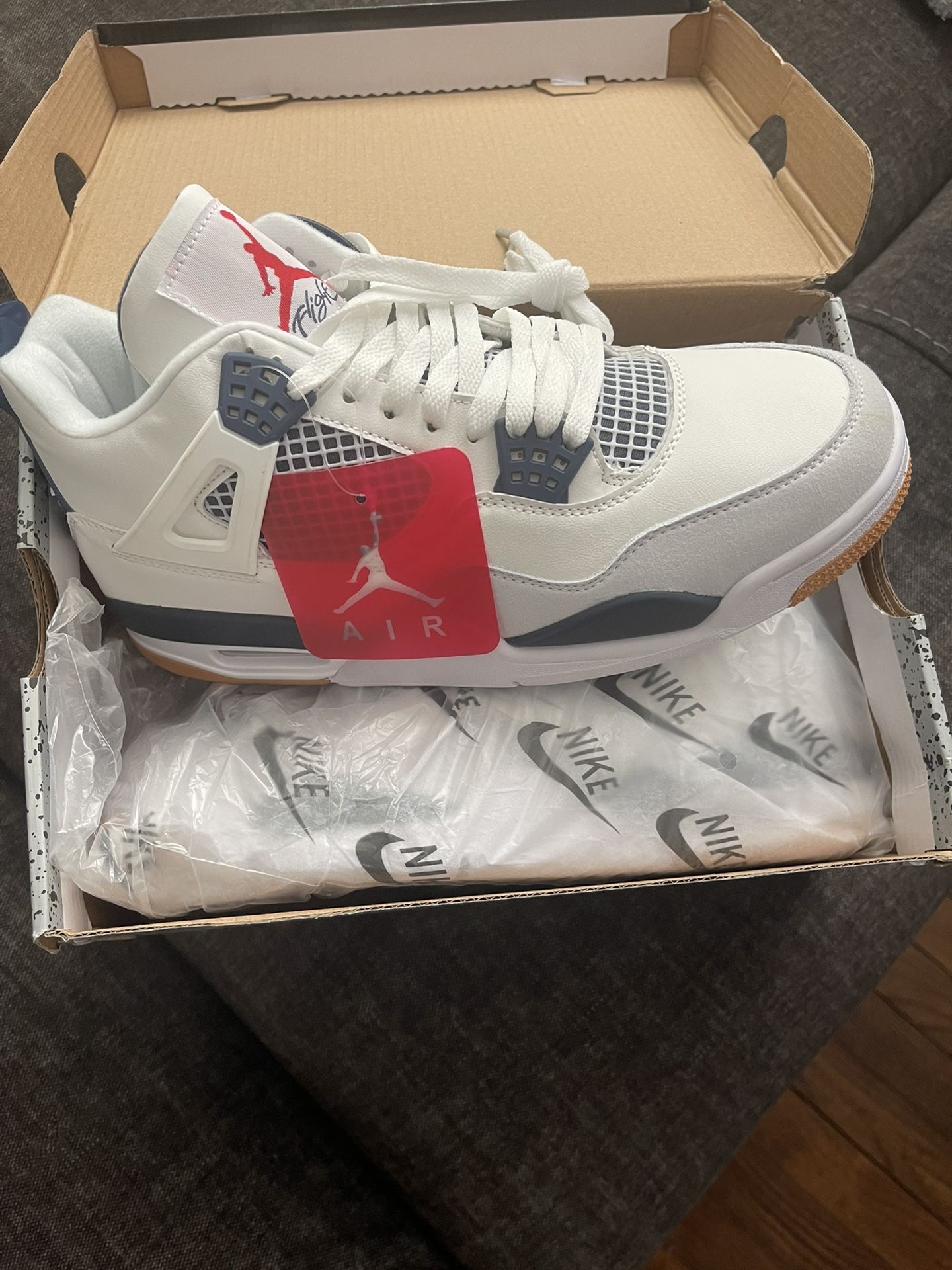 Air Jordan