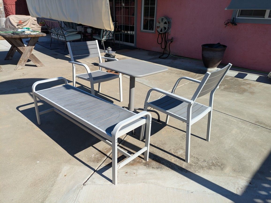 Ikea Patio Furniture