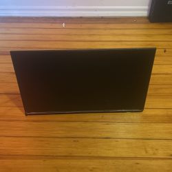 Hp Monitor