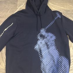 Polo Ralph Lauren Hoodie
