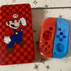 Nintendo Switch Accessories