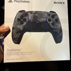 PlayStation Controller!! 
