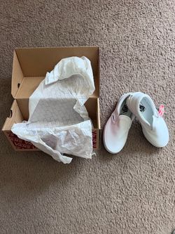 Children’s Vans Shoes - New