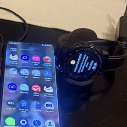T-Mobile Motorola Razor +2025 And A Samsung Galaxy Watch All For $600 Obo 