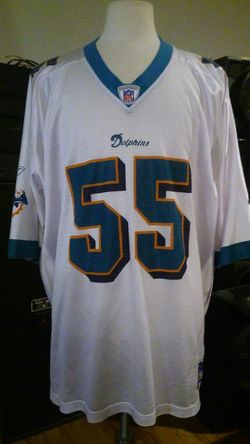 NFL Miami Dolphins Football jersey