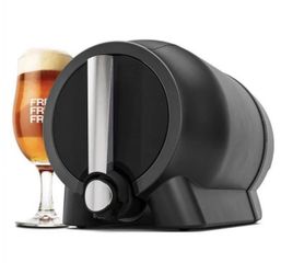 Pinter Beer Brewing Pinter