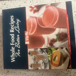 Cookbook  