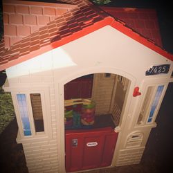 Kids Playhouse
