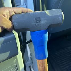 Kobalt sledge hammer
