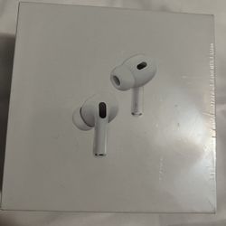 AirPods Pro 2 Gen 