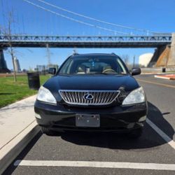 2006 Lexus Rx 330