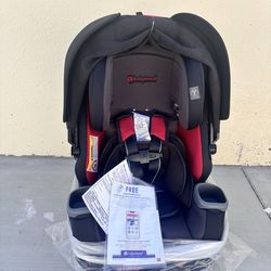 Baby trend car seat 4 in 1