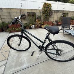 Specialized Women’s Bike