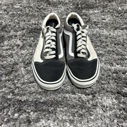 Vans Old School Mix And Match 