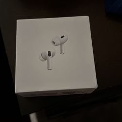 AirPods Pro 2