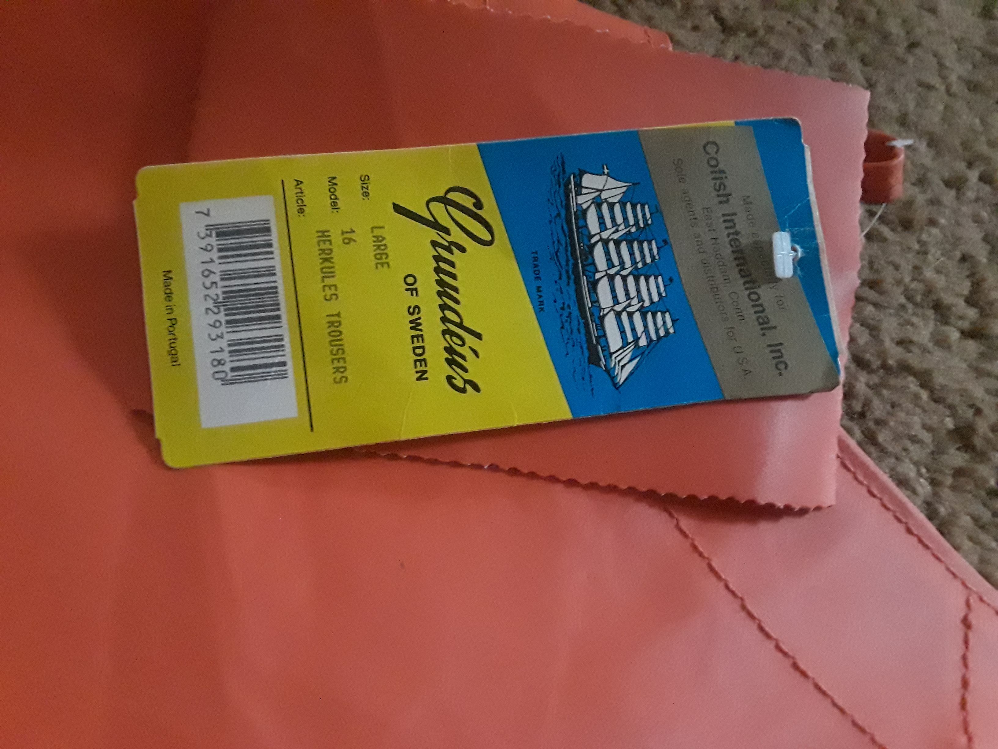Cofish rain gear best sale