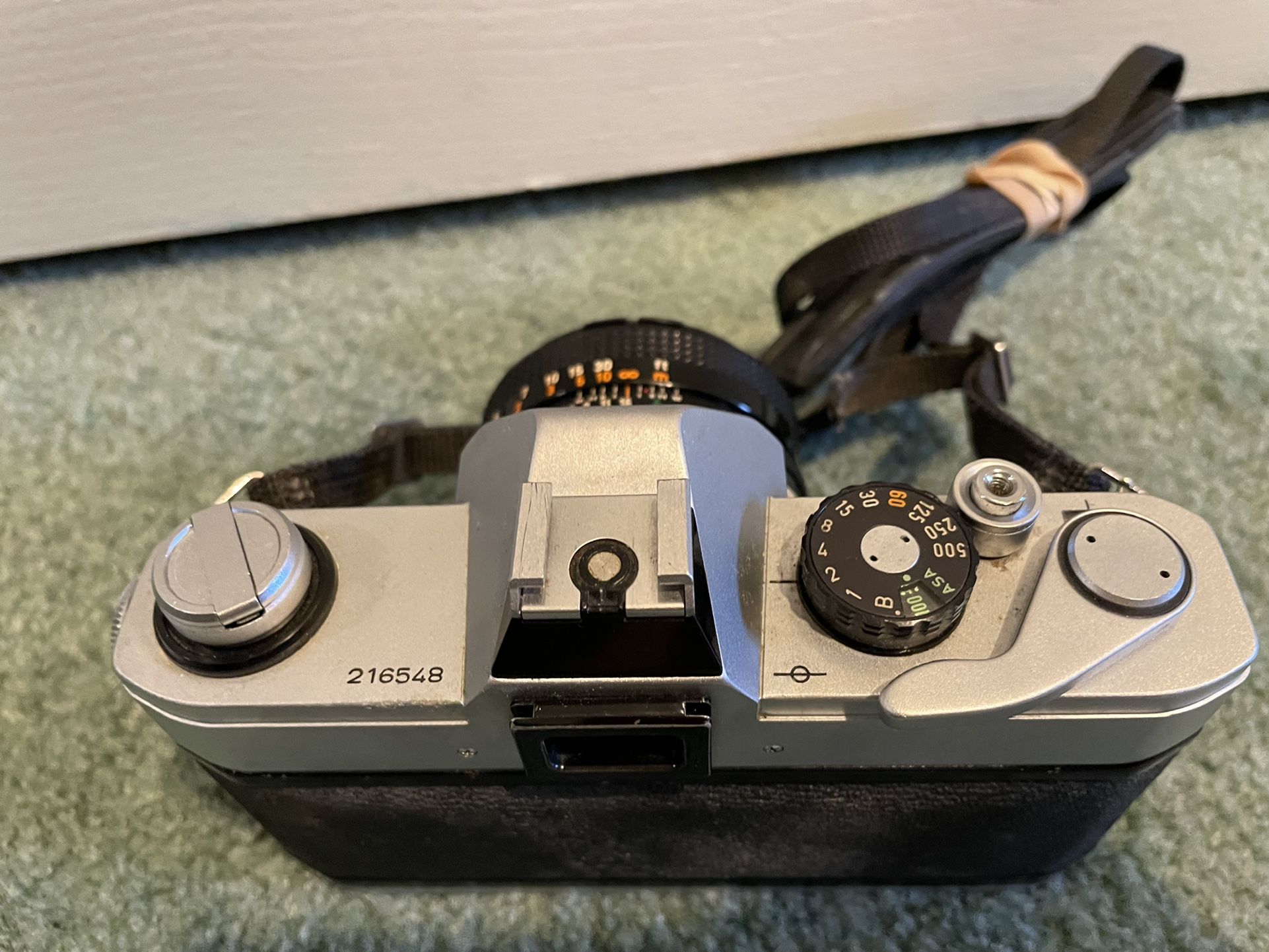 Canon TX Electronics & Media