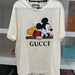 Gucci Authentic New T/shirt  XL NEW