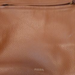 FOSSIL PURSE Like New Never Used 