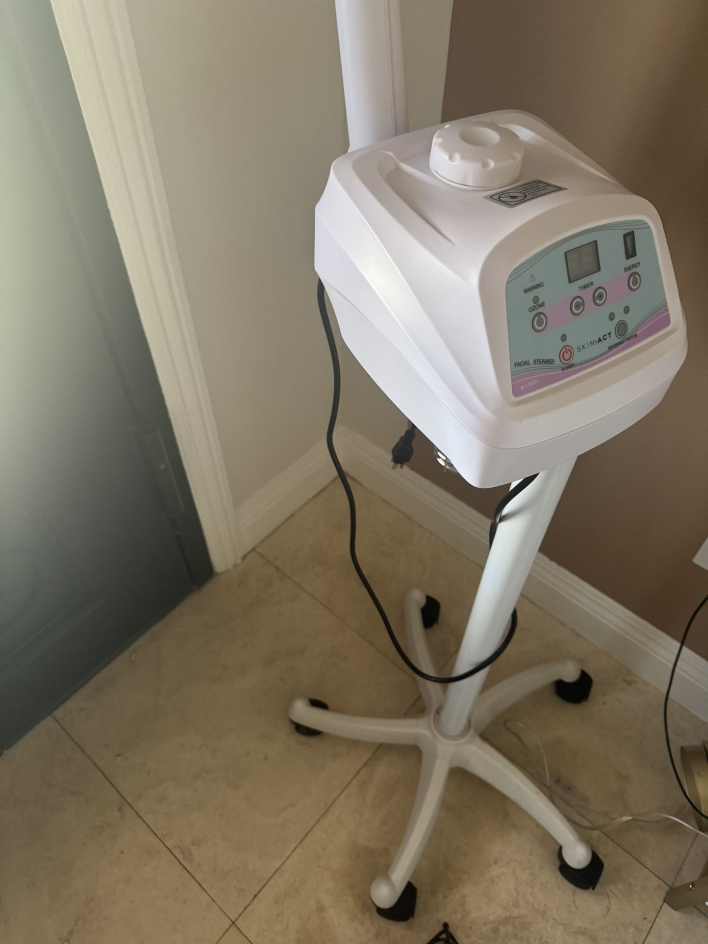 Facial Steamer