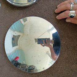 Baby Moon Hub Cap
