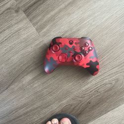 Xbox Controller