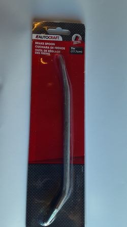 Brake Spoon