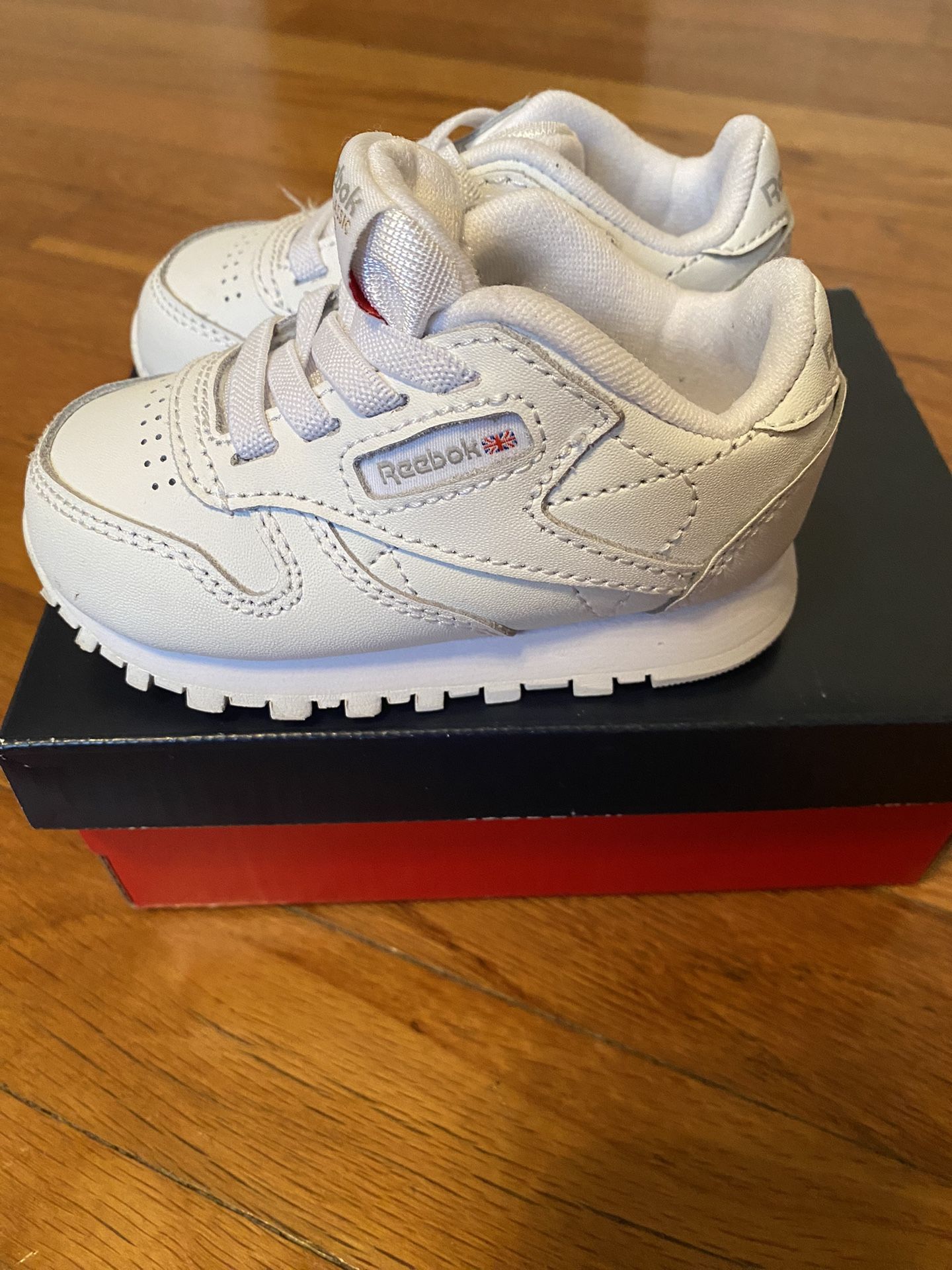 Reebok Classics