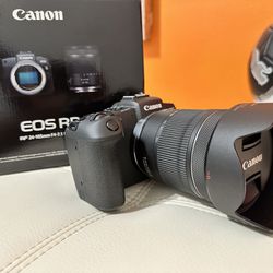 Canon EOS RP 