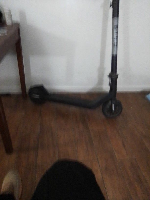 π₯π₯ Electric Scooter (Bird) Works