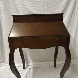 Reduced Price To Sell: Secretary Desk