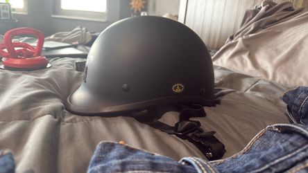 Novelty Helmet Brand New Never Worn