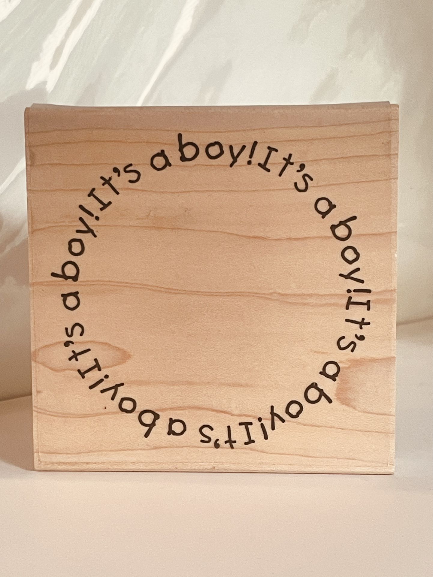 Stampin Up