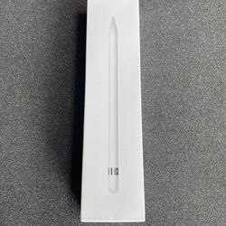 Apple Pencil 1st Generation *OPEN BOX*