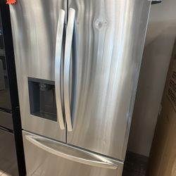 Lg Fridge 
