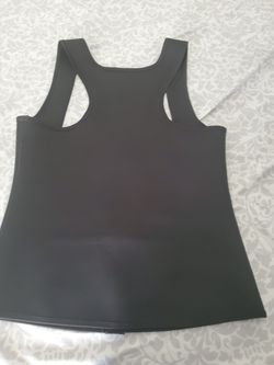 Slimming Vest