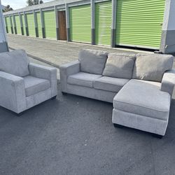 3 piece sofa