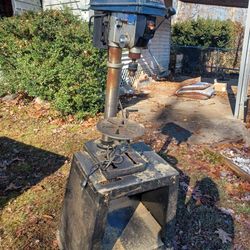 Ryobi Drill Press And More Read Post