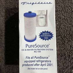 Frigidaire WF1CB Replacement for Frigidaire PureSource Water Filter