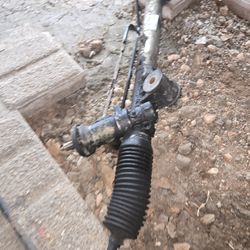 2005 silverado 1500 Rack and pinion