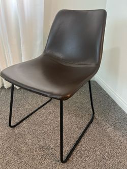 Desk chair