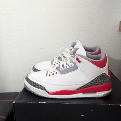 Jordan 3 