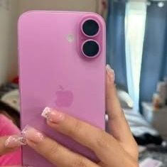iPhone 16