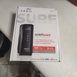 Arris Surf