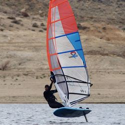 S2 Maui V-FR (windfoil) 7M