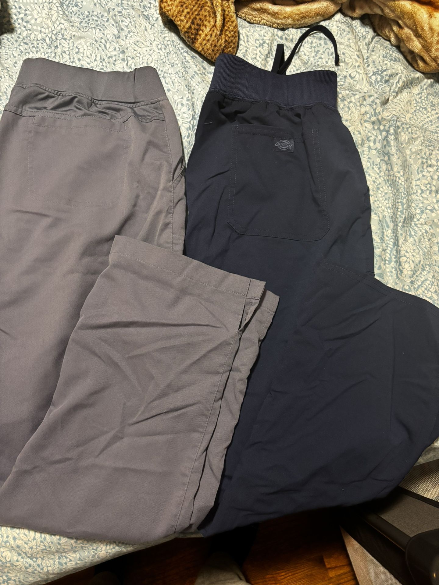 Scrub Pants Women’s