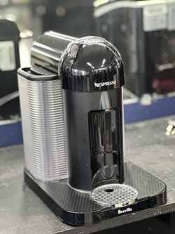 Nespresso