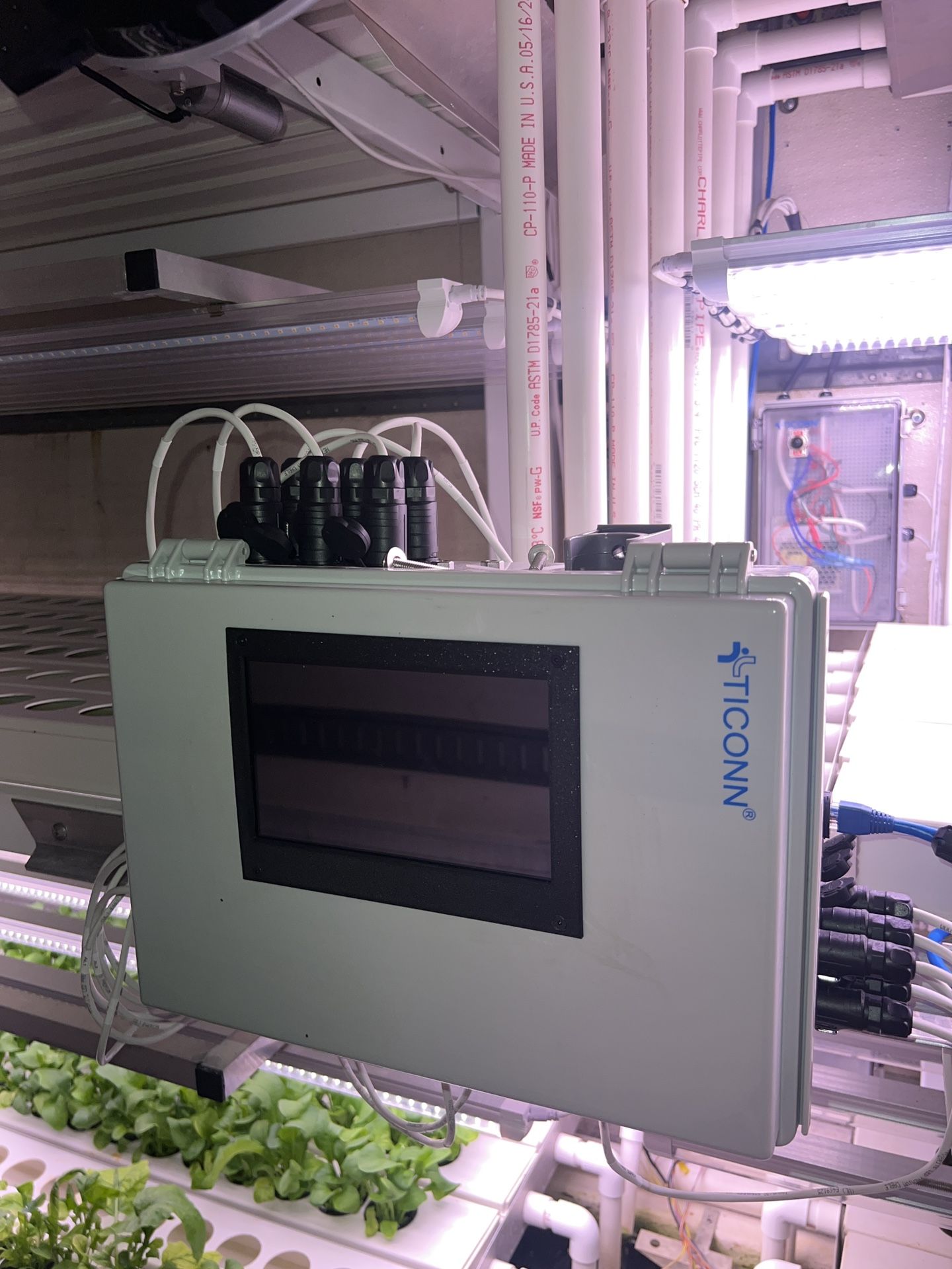 GS8 Germination System 
