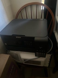 Epson ST-2000 All-in-One Printer